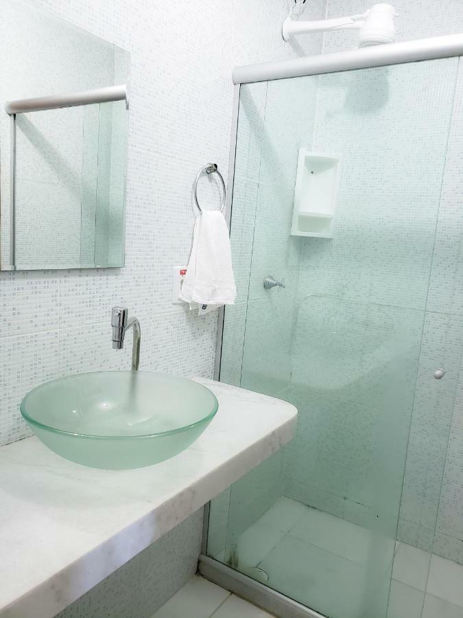 شقة Solar Teixeira Residencial Pôrto das Galinhas المظهر الخارجي الصورة