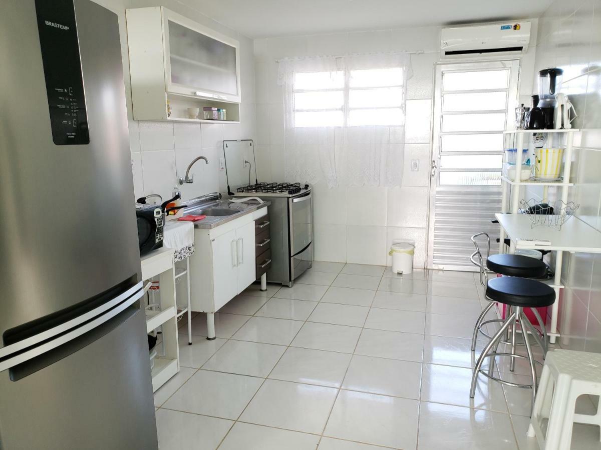شقة Solar Teixeira Residencial Pôrto das Galinhas المظهر الخارجي الصورة